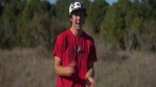 The Collective Seasons Cam McCaul (The Bird Man)