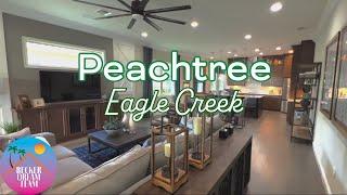 Eagle Creek, Lake Nona - Peachtree | Real Estate