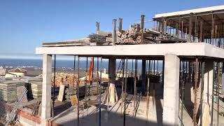 Sea view villa for sale Denia Spain E9673  video 10-01-2022