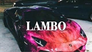 *FREE* Uk Drill x Russ Millions type beat 2023 - '' Lambo''