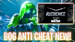 new BLACK OPS 6 ANTI CHEAT is BEING UPDATED for RELEASE!