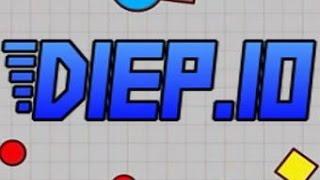 ЖЁСТКИЕ ЧИТЫ В DIEP.IO (EeOneGuy ЧИТЕР ) x(