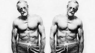 How to Get Abs (Even If You're Old)