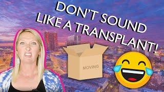 It's BEXAR Not Bexar! | Moving to San Antonio | Don't Sound Like A Transplant!