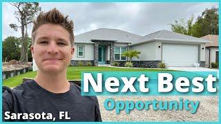 Investing in Sarasota Real Estate | Don't Use Air BnB Method in 2022