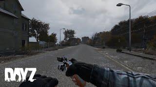 The adventure continues on Chernarus | DayZ