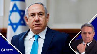 [22/11/24] TRIBUNAL PENAL INTERNACIONAL QUER PRENDER NETANYAHU