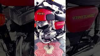 #yezdi #vintage Subscribe my YT channel for more videos: Mk Riding Zone