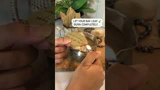 Fast Manifestation By bay Leaf  Attract anything what u want