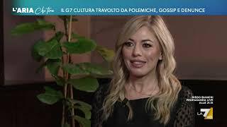 Il G7 Cultura travolto da polemiche, gossip e denunce