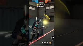 Free fire #short video #Yash ff hunter #new video