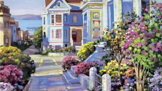 Howard Behrens