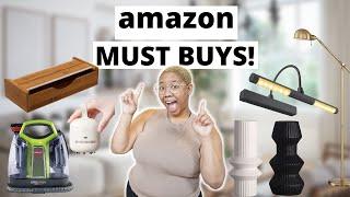 21 MUST HAVE Amazon Products in 2021 & Prime Day Deals | Home Decor, Bedding, Kitchen Gadgets