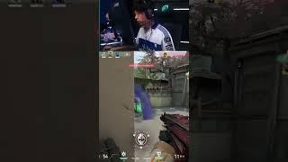 DRX Foxy9 Spectacular 4K Against Gen.G - Intense Match Highlights #valorant #vct