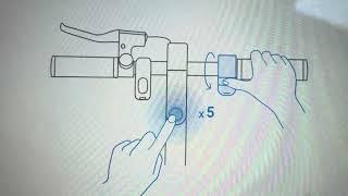 How to Hard Reset Xiaomi Electric Scooter