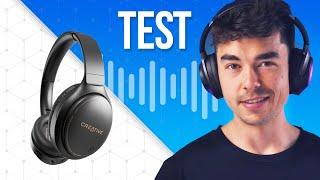 Creative Zen Hybrid | Microphone Test (Earbuds Comparison)