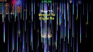 Luxor Evolved - Normal mode - Stage 4