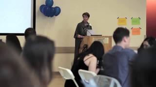 Annual Student Affairs Student Staff Divisional Meeting | UCSB VCSA