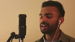 Anything is Possible- Bethel Music (ICPF Cover)