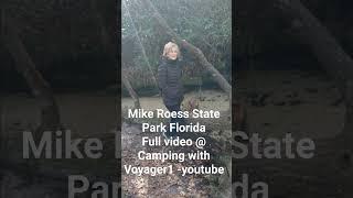 Check out full video @ Camping with Voyager 1 youtube
