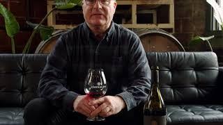 Chehalem Wine Reviews with Dave Rice - Reserve Pinot Noir