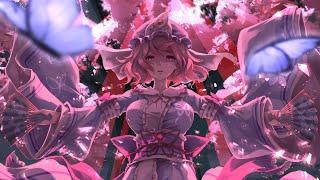 【東方 Medley/Arrange】Perfect Cherry Blossom