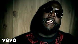 Rick Ross - Push It