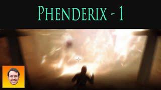 PHENDERIX Magic World - Deep Dive into ALL FIRE SPELLS