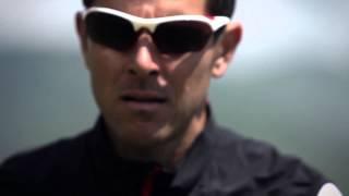 Julbo sunglasses - SUN commercial break