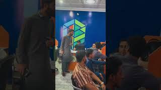 Co-Opportunity Place at IDB Pakistan Office
