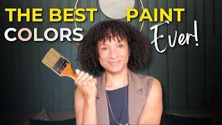 Sell Your Home For More with The Perfect Paint Colors Buyers Love in 2024