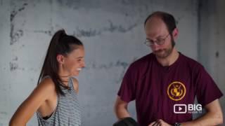 The School of Historical Fencing: Medieval and Renaissance Sword Fighting in Melbourne