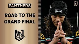 Penrith Panthers | Road to the NRL Grand Final | 2023