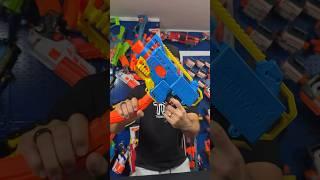 NERF Rival CHALLENGER