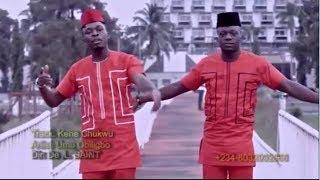 Umu Obiligbo - Kene Chukwu (Official Video)