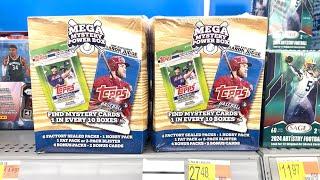 THIS NEW WALMART REPACK IS GREAT!