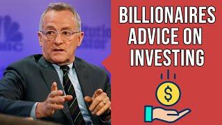 Howard Marks Advice On Investing