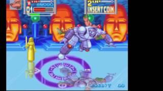 [Speedrun] Metamorphic Force (JAA) - Ivan - Speedrun (23:06)