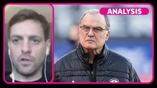 Woodgate explains why fans ADORE Marcelo Bielsa despite inconsistent results | Astro SuperSport