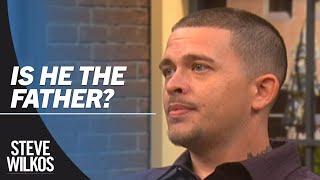 She Cheated, He Left | The Steve WIlkos Show