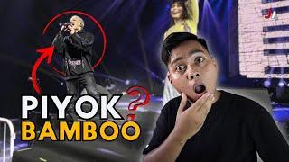 Coach BAMBOO PUMIYOK