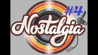 Emsiukas – Nostalgia Sessions #4 [HD]