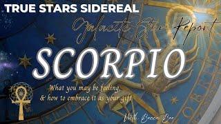 True Stars SCORPIO Galactic Report for Nov 23 to Dec. 7th