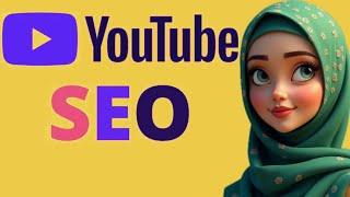 YouTube SEO Tutorial 2025: How to Rank Higher and Get More Views Fast!