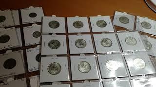 A Big Profit. My Silver Buy`s