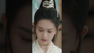 大楚第一女世子 #夜城赋 #YeCheng #ChineseDrama #古装