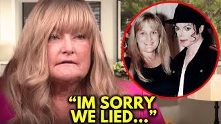 At 65, Michael Jackson's Ex-wife FINALLY Speaks Out! Debbie Rowe On Allegations & Their Marriage