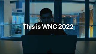 Battery | Opening Short | Waterloo Nanotechnology Conference 2022