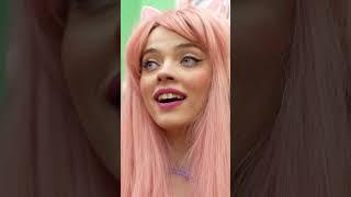 Экстремальные Перевоплощение! Как Стать Экстремально Популярной!?
