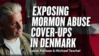 Mormon Abuse Cover-Ups in Denmark | Ep. 1975